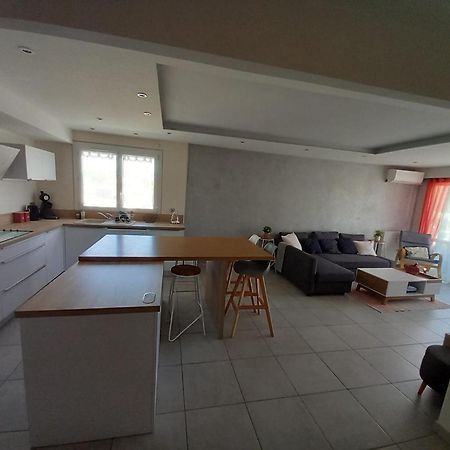 Appartement 1Er Etage, 66 M² La Seyne-sur-Mer Ngoại thất bức ảnh