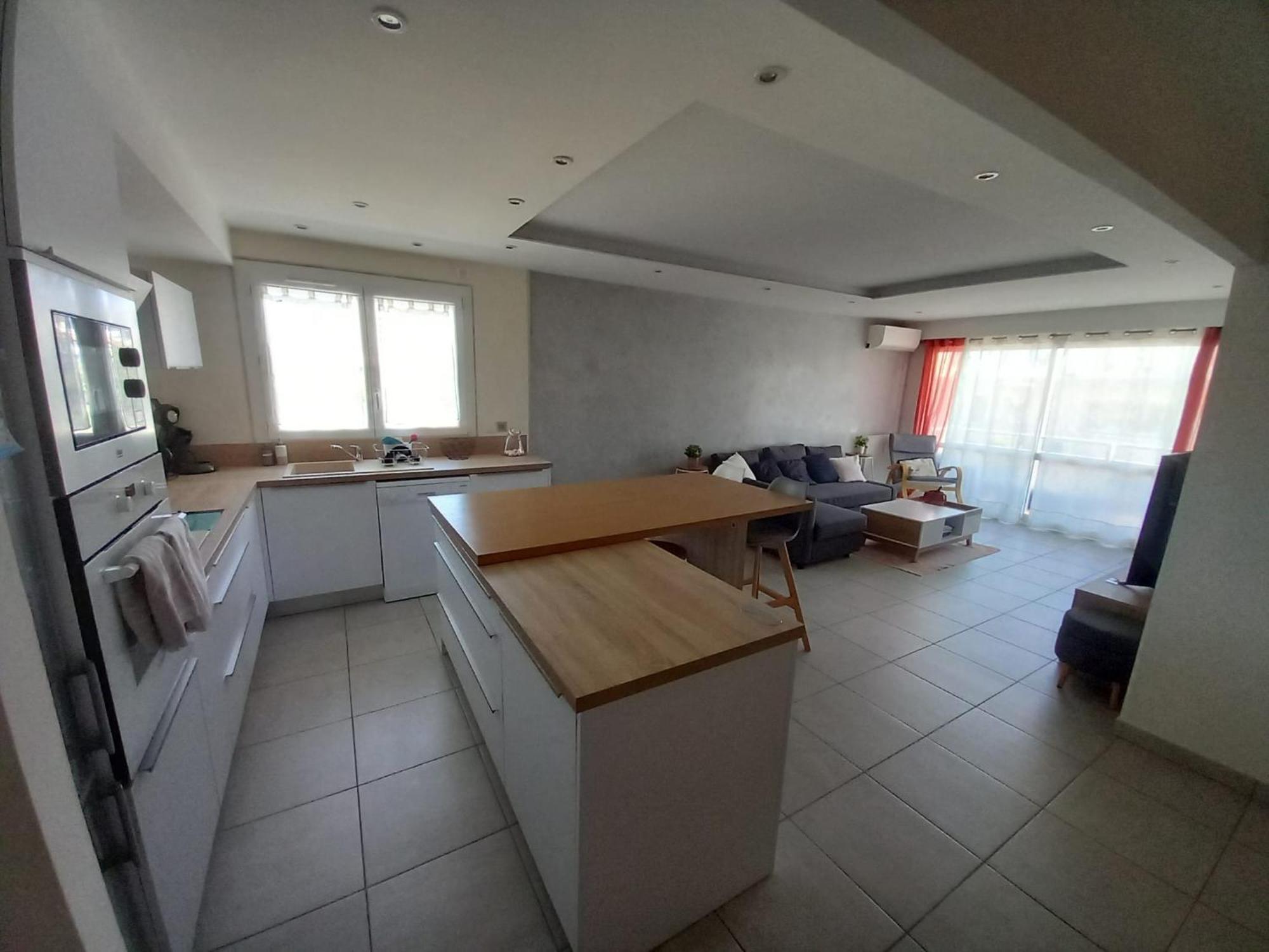 Appartement 1Er Etage, 66 M² La Seyne-sur-Mer Ngoại thất bức ảnh