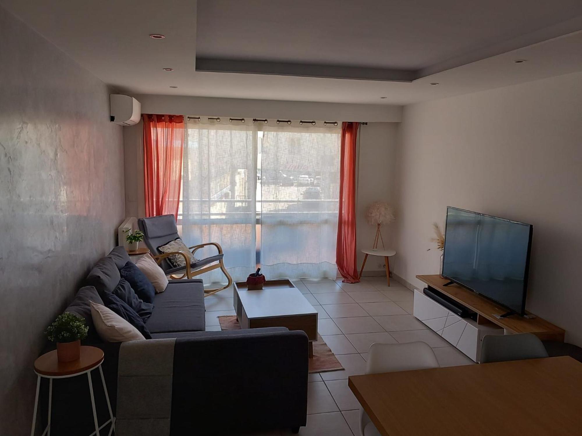 Appartement 1Er Etage, 66 M² La Seyne-sur-Mer Ngoại thất bức ảnh