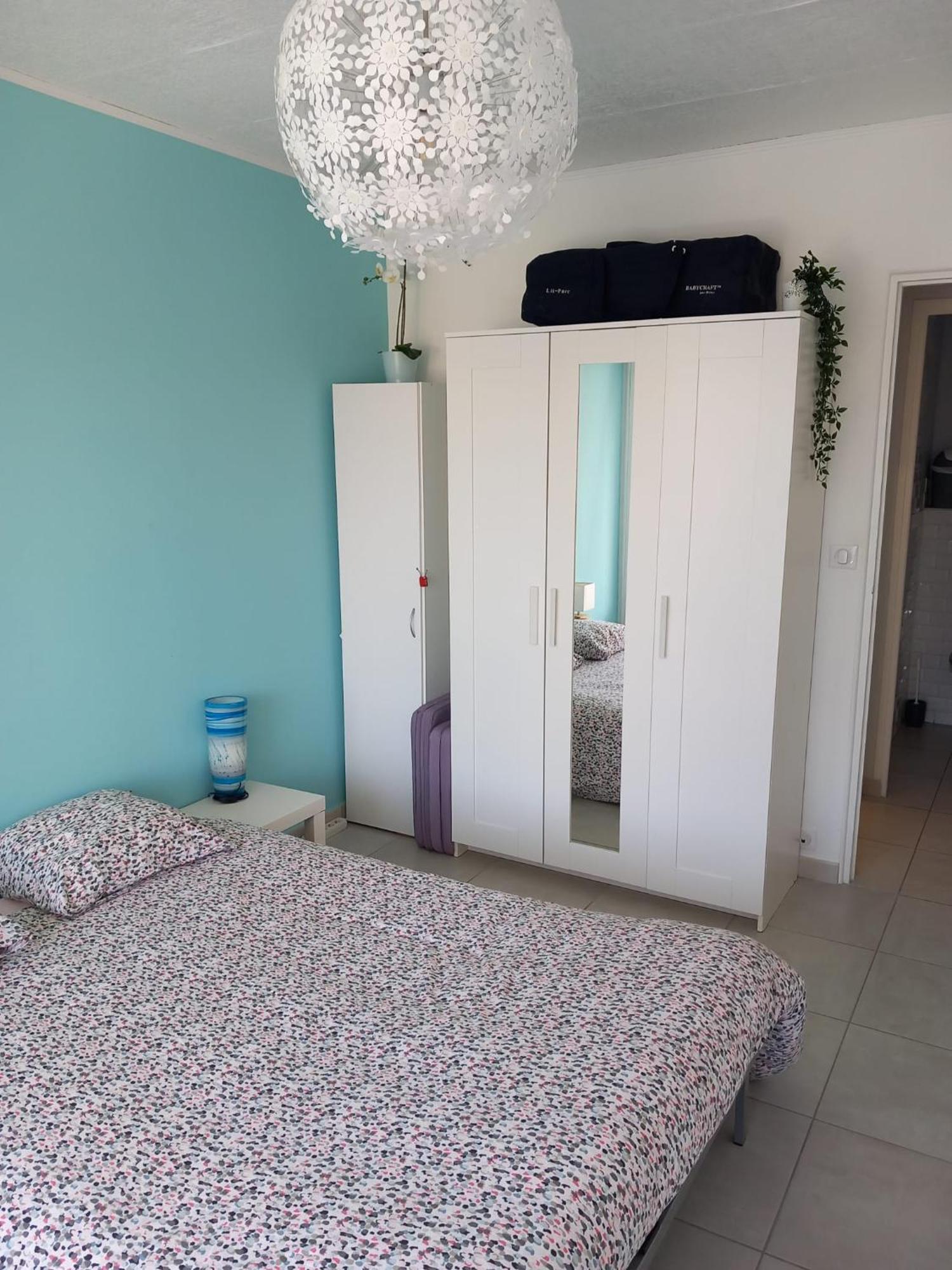Appartement 1Er Etage, 66 M² La Seyne-sur-Mer Ngoại thất bức ảnh